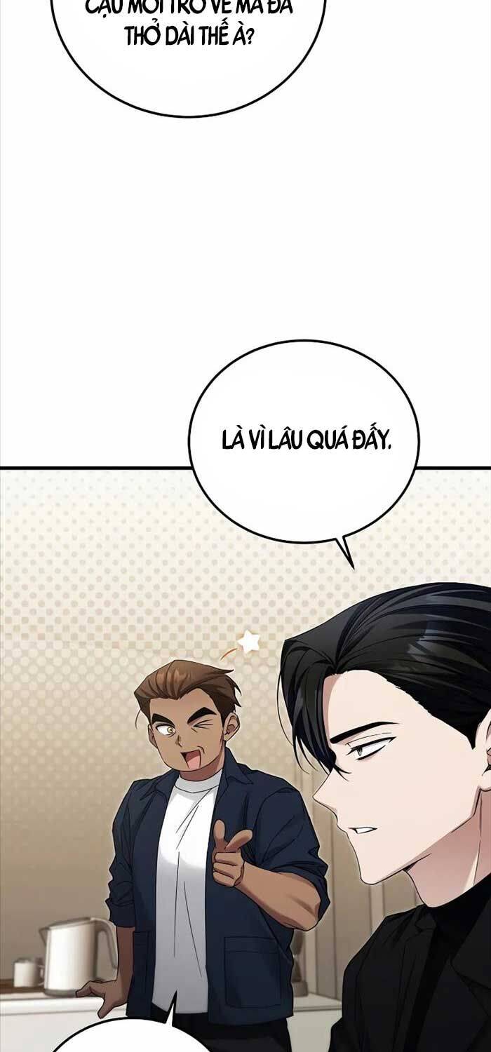 Tôi Sẽ Nghỉ Hưu Sau Khi Cứu Thế Giới Chương 37 Ảnh 51