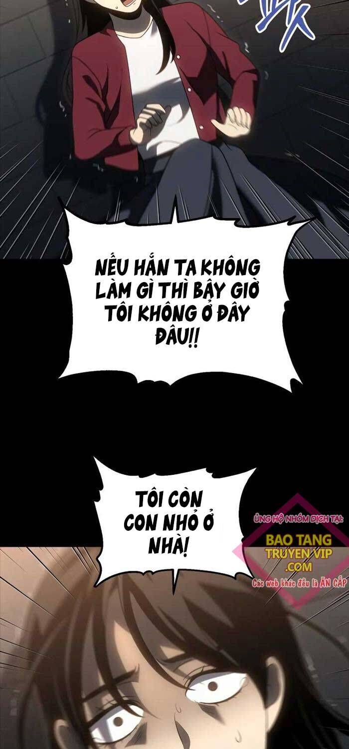 Ta Từng Là Tháp Vương Chương 83 Ảnh 11