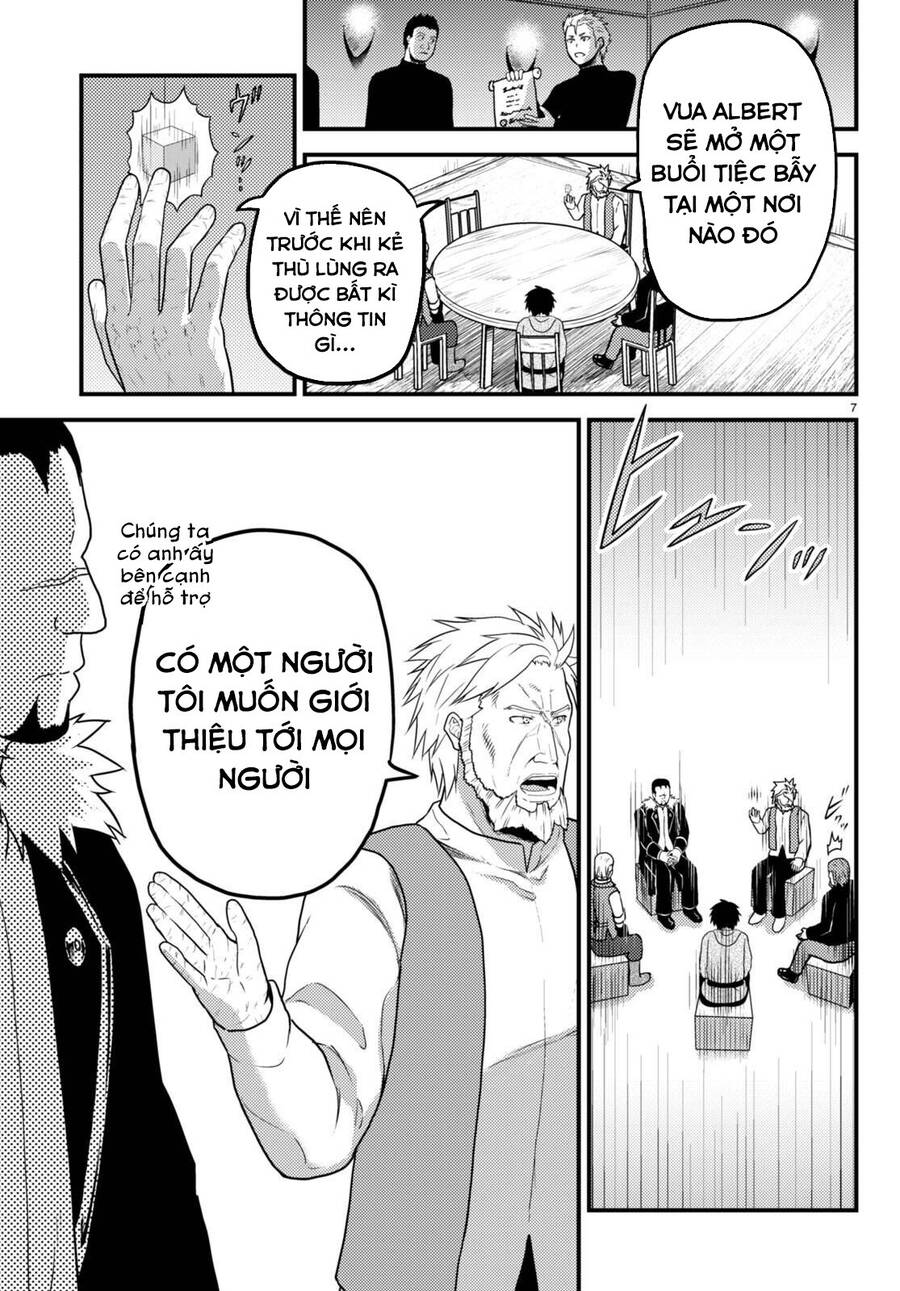 Murabito Desu Ga Nani Ka? Chương 56 Ảnh 9