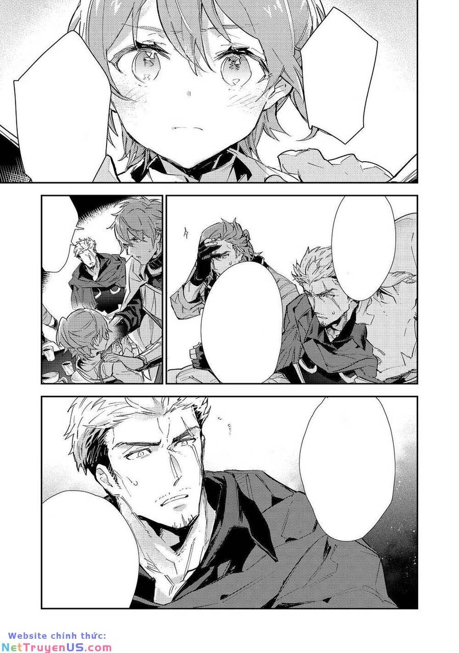 Saijaku Teima Wa Gomi Hiroi No Tabi O Hajimemashita Chương 16.3 Ảnh 10