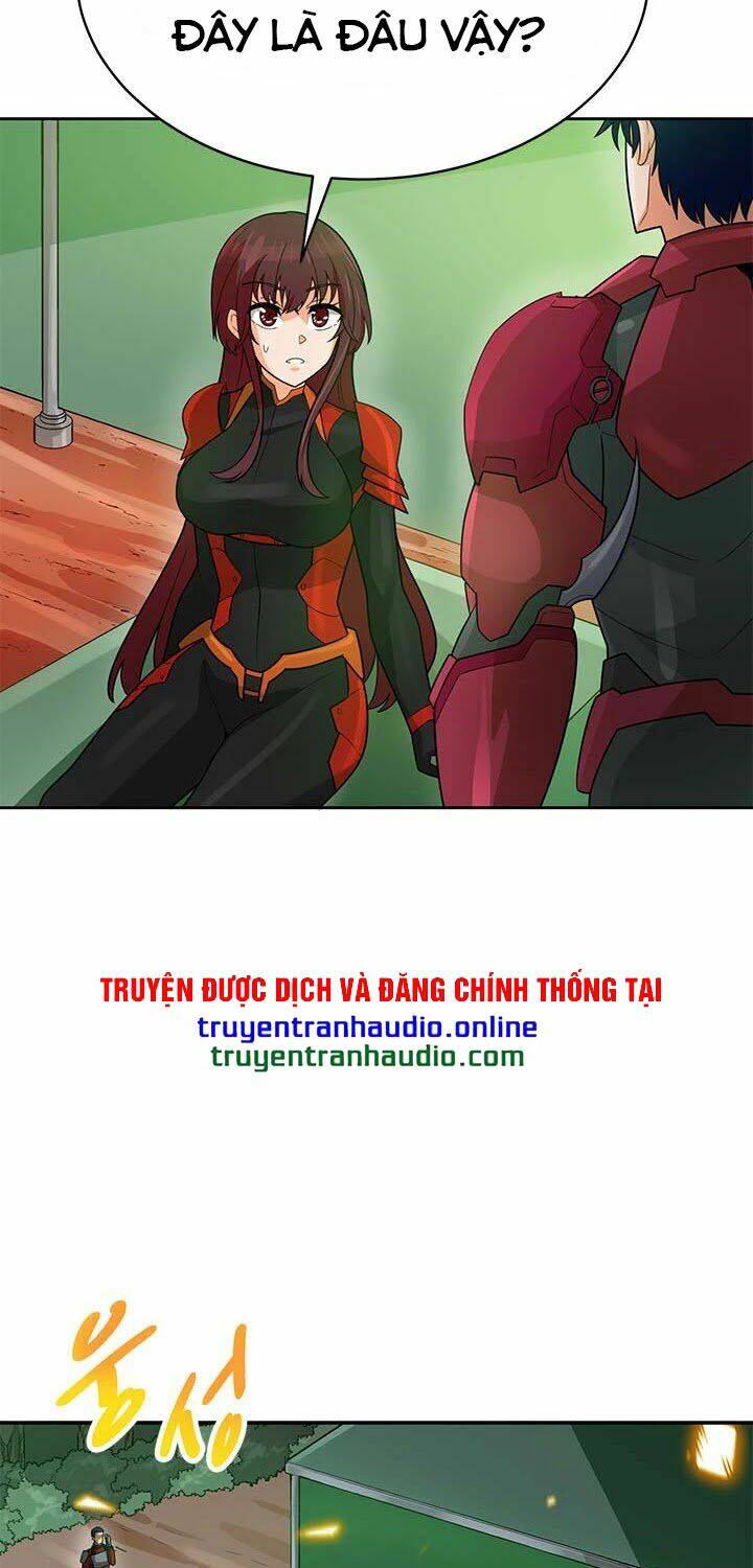 Tôi Tự Động Săn Một Mình Chương 92 Ảnh 34