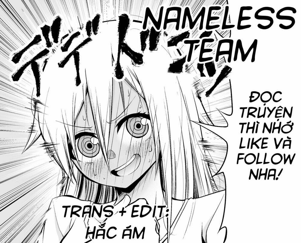 Goshujin-Sama To H Na Koto Shitai Dorei No Manga Chương 2 Ảnh 7