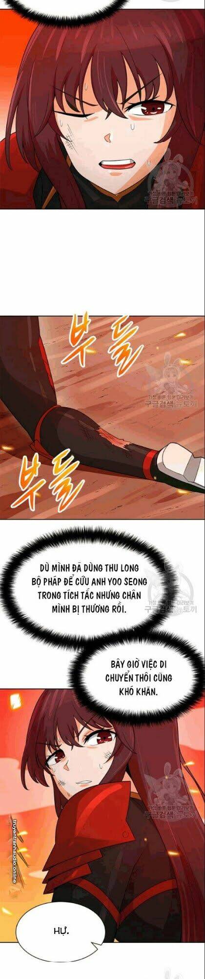 Tôi Tự Động Săn Một Mình Chương 87 Ảnh 8