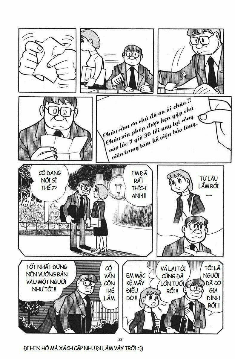 Chuunen Superman Saenai-Shi Chương 2 Ảnh 13