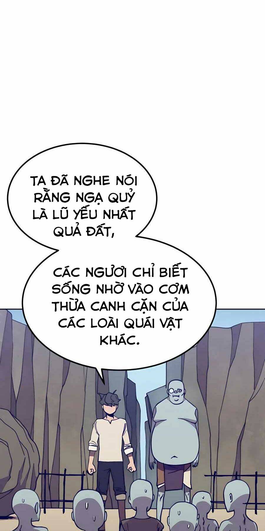 Thợ Săn Cơ Bắp Chương 3 Ảnh 57