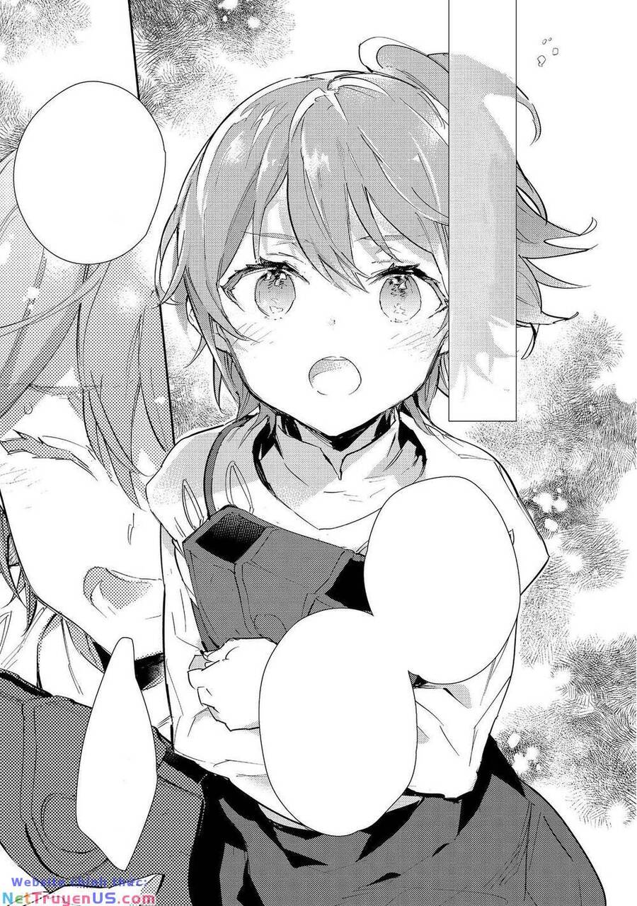 Saijaku Teima Wa Gomi Hiroi No Tabi O Hajimemashita Chương 16.3 Ảnh 12