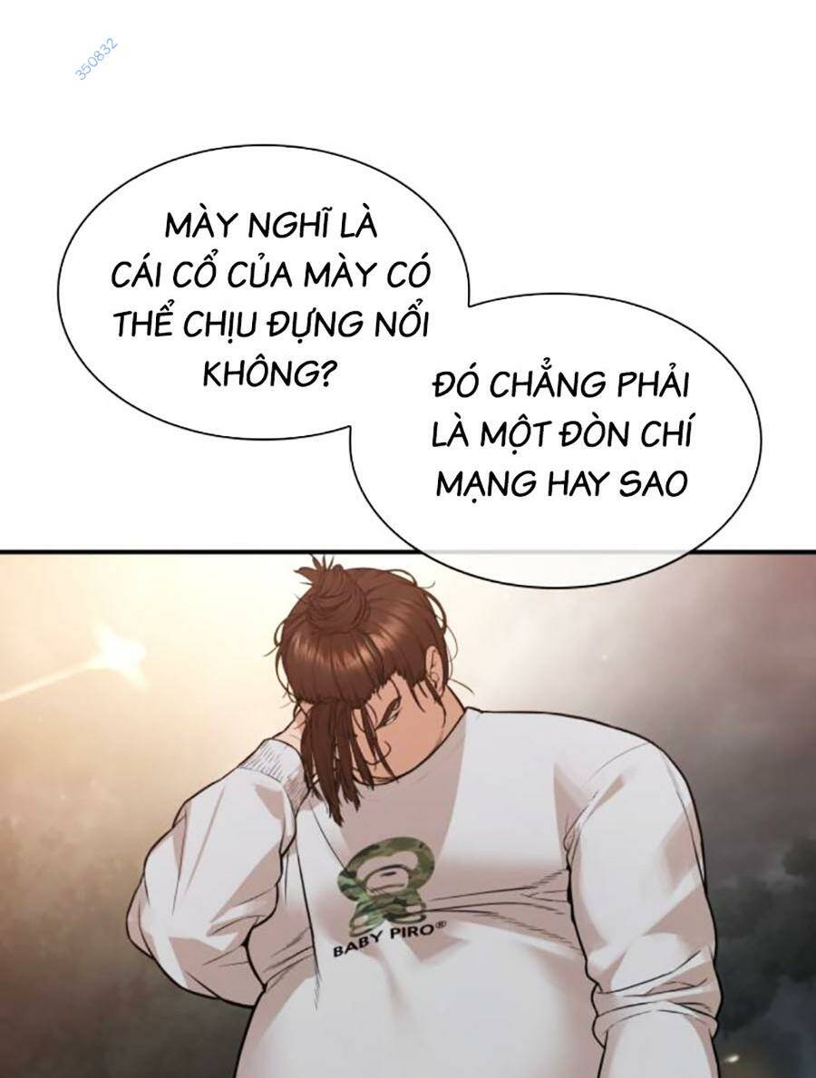 Cách Chiến Thắng Trận Đấu Chương 208 Ảnh 35