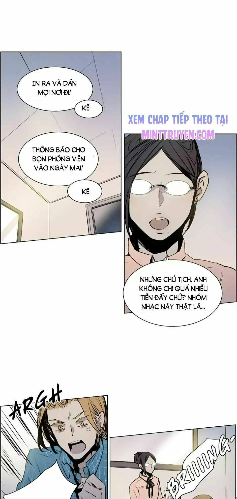 American Ghost Jack Chương 79 Ảnh 15