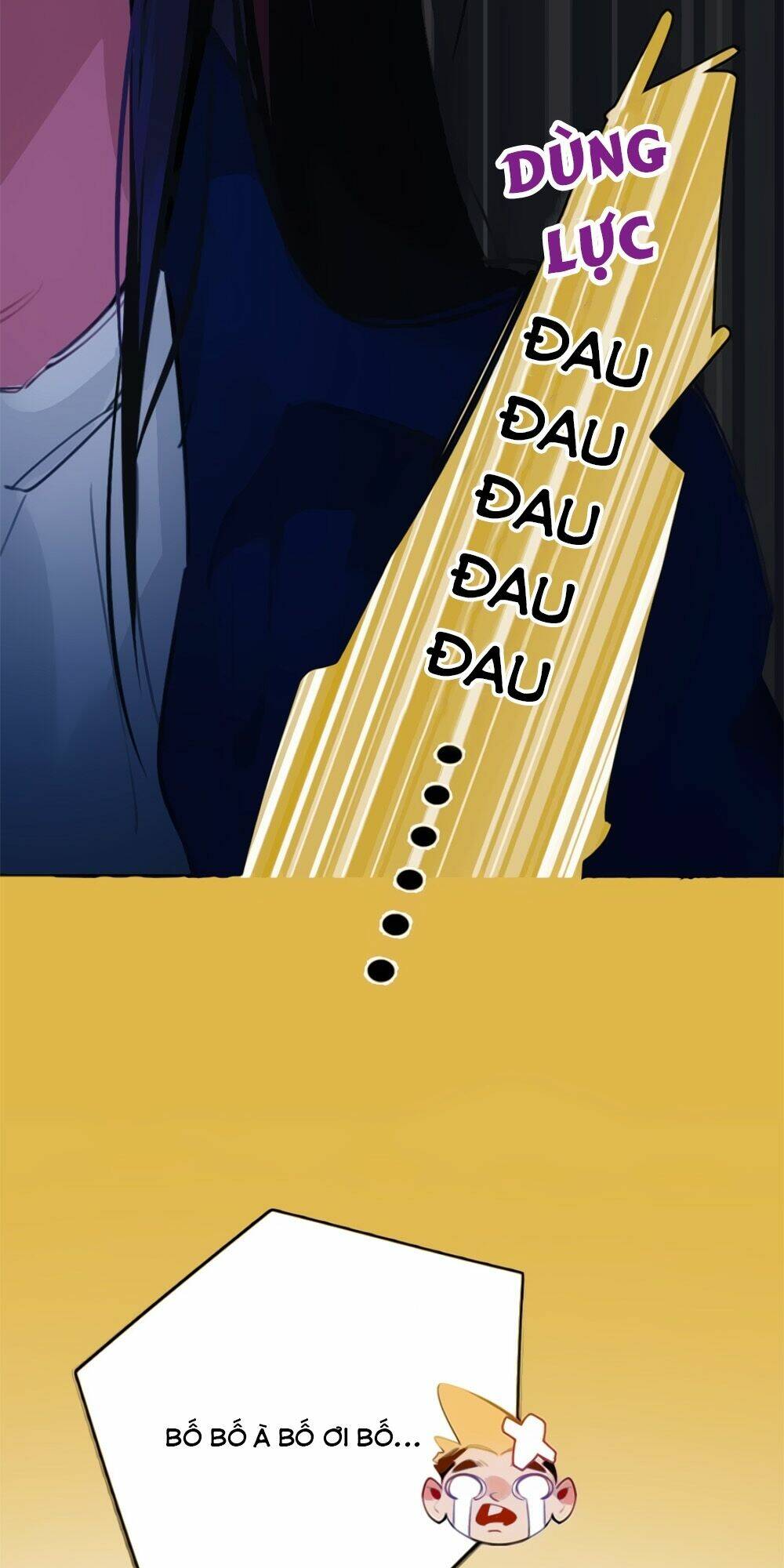 Mau Gọi Bố Đi Chương 1.1 Ảnh 8