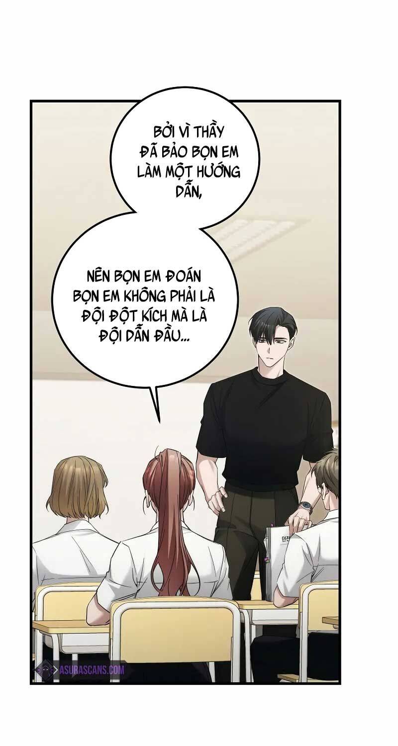 Tôi Sẽ Nghỉ Hưu Sau Khi Cứu Thế Giới Chương 33 Ảnh 50