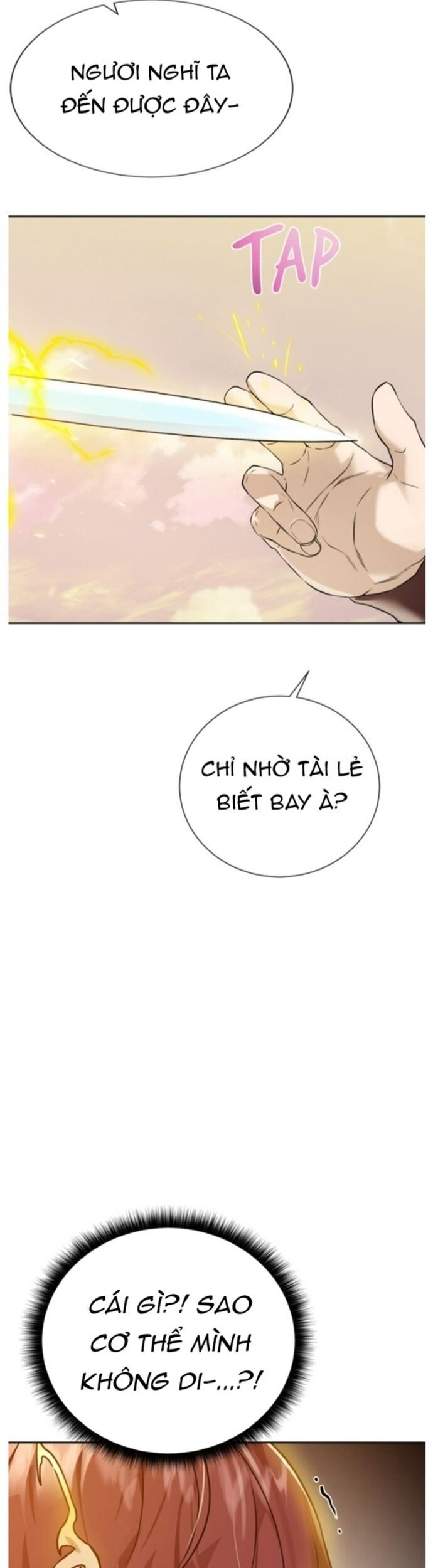 Cổ Vật Trong Hầm Tối Chương 114 Ảnh 16