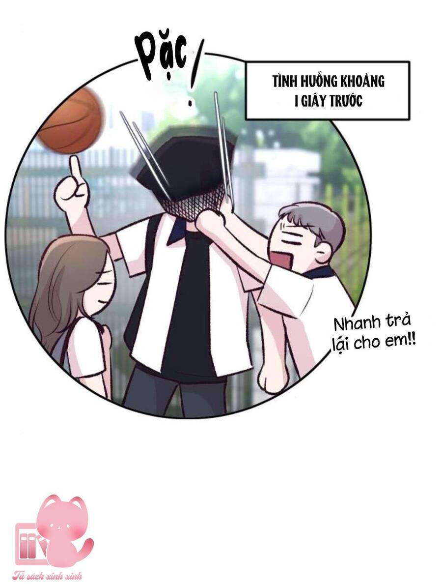 Tình Cờ Ta Gặp Nhau Chương 14 Ảnh 22