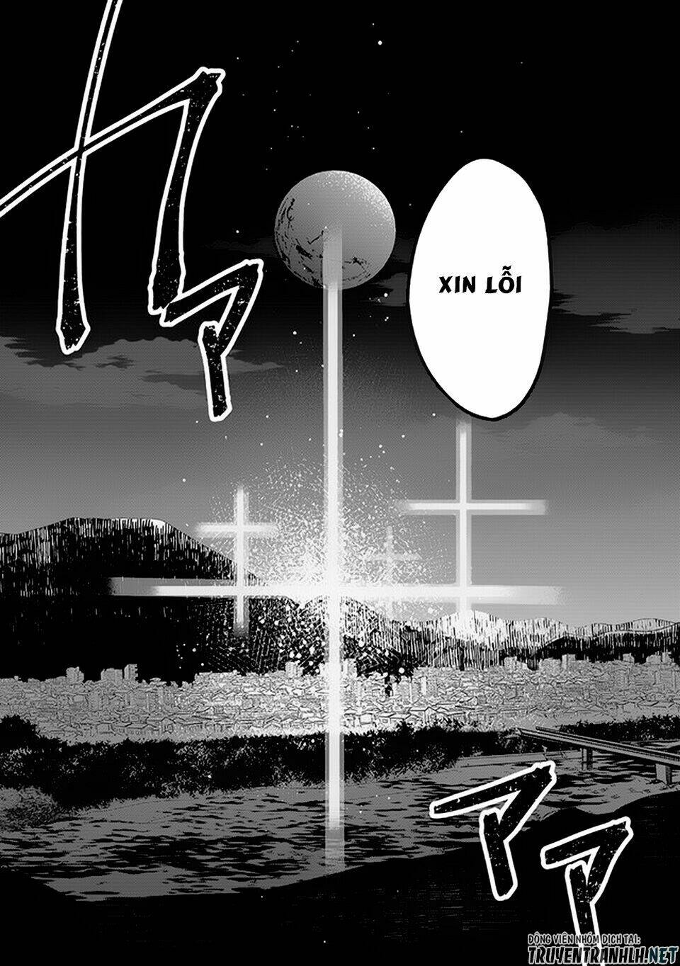 Walpurgis No Yoru Ni Chương 1 Ảnh 45