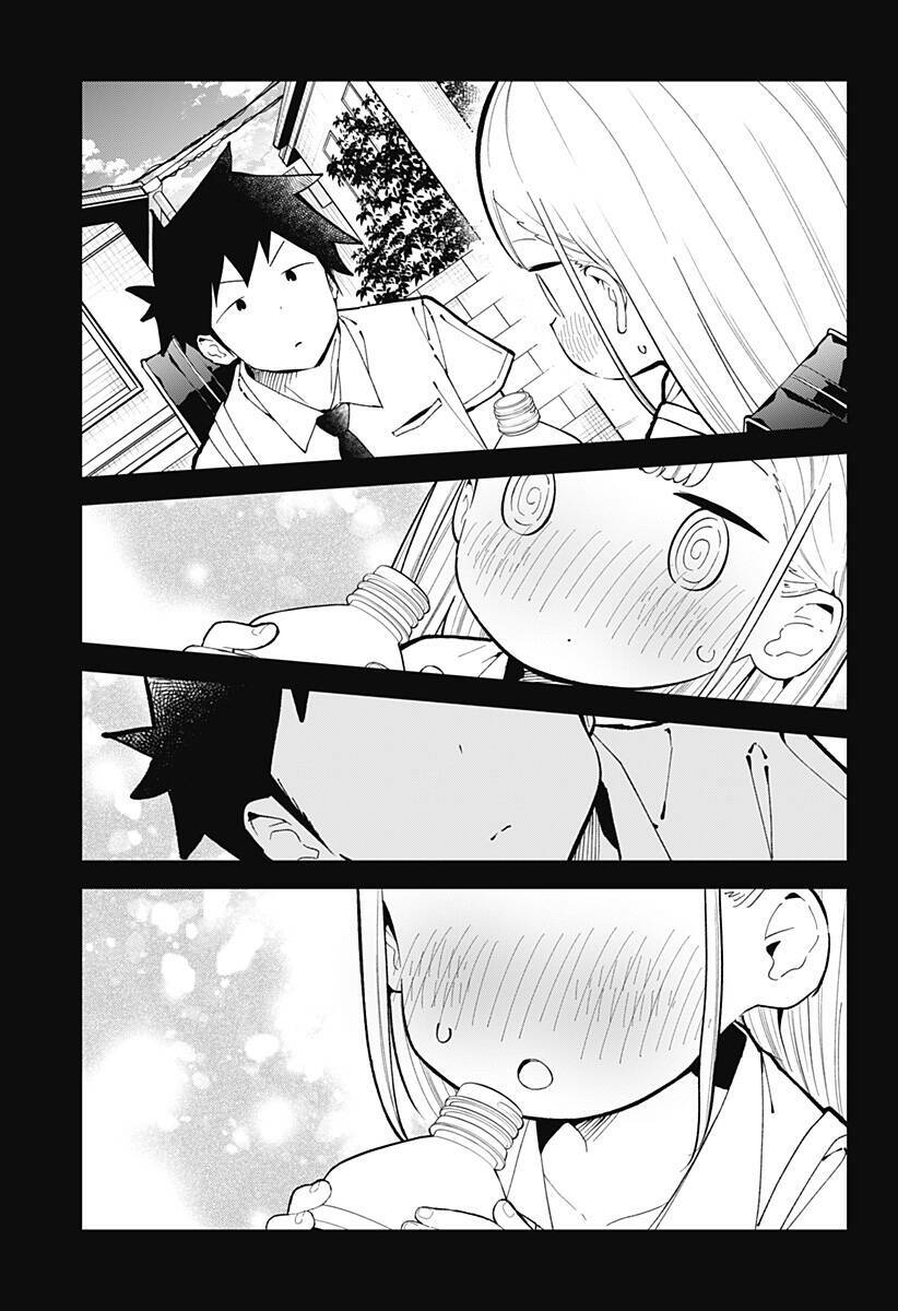Aharen-San Wa Hakarenai Chương 154 Ảnh 13