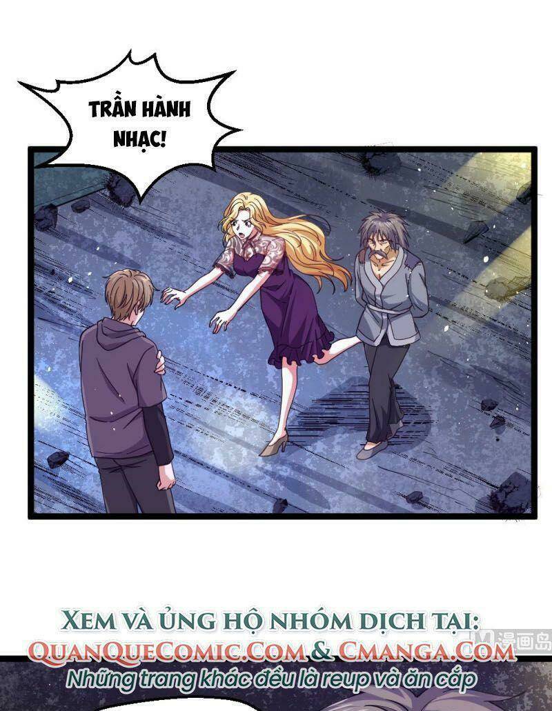 Tối Cuồng Nữ Tế Chương 47 Ảnh 2