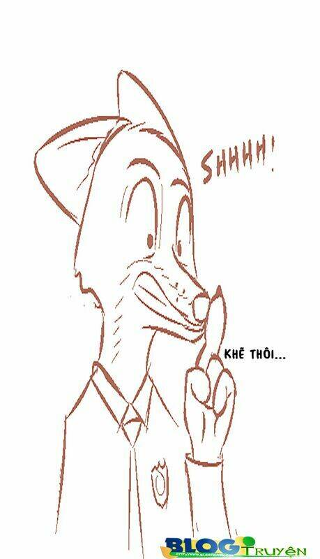 Zootopia - Ngoại Truyện Chương 88 Ảnh 25