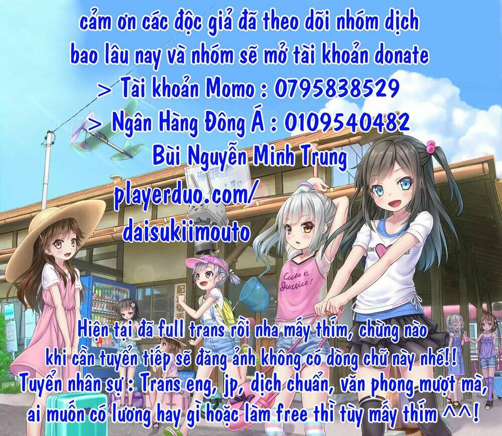 Em Gái Tôi Là Cia Chương 1 Ảnh 2