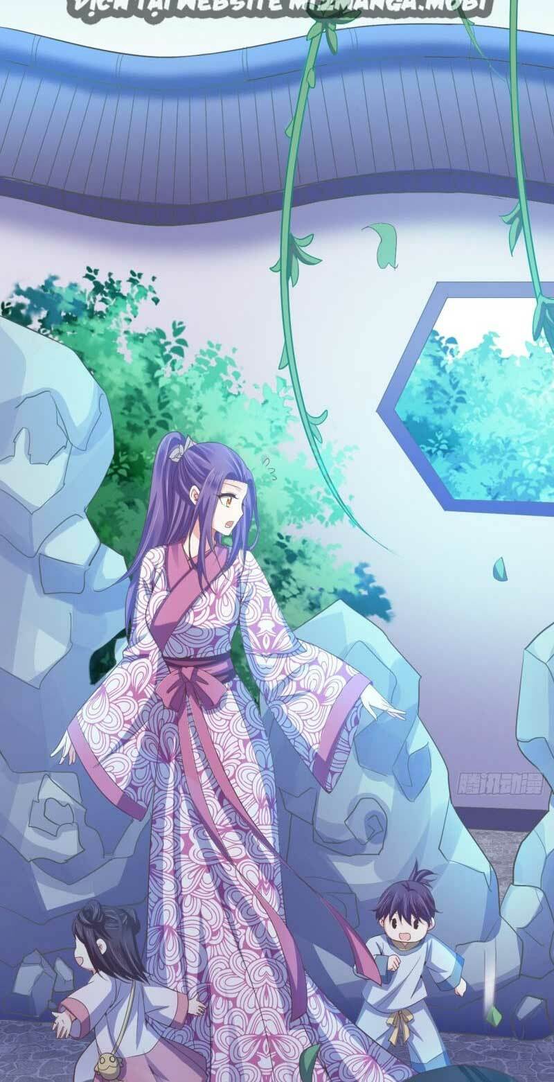 Bạo Quân Thử Yêu: Yêu Hậu Như Thử Đa Kiều Chương 63 Ảnh 23