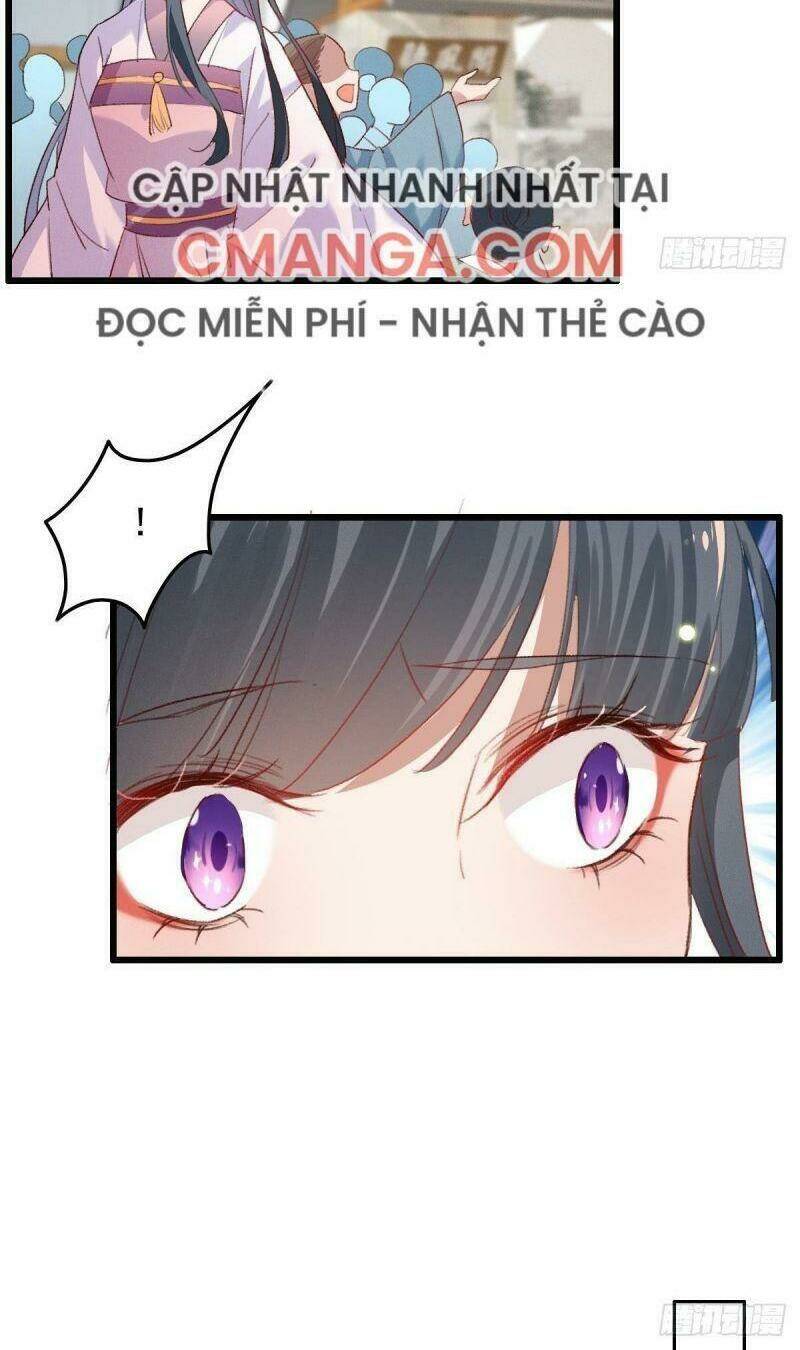 Ngự Thú Cuồng Phi Chương 5 Ảnh 12