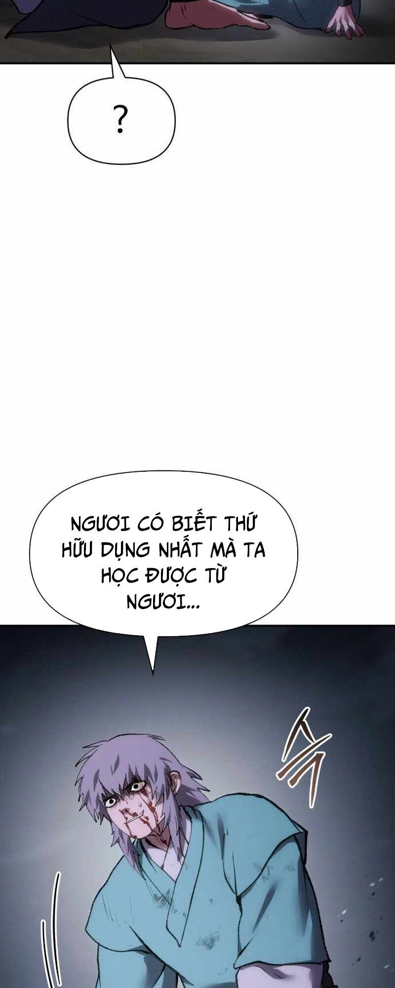 Ám Vệ Chương 49 Ảnh 50
