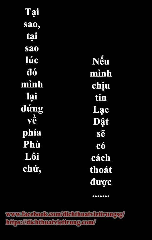 Vết Cắn Ngọt Ngào Chương 67 Ảnh 47