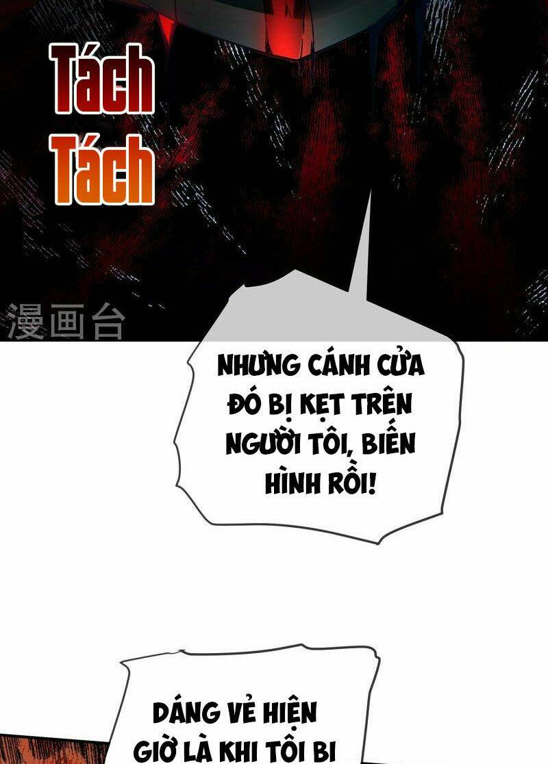 Ta Có Một Tòa Nhà Ma Chương 174 Ảnh 4