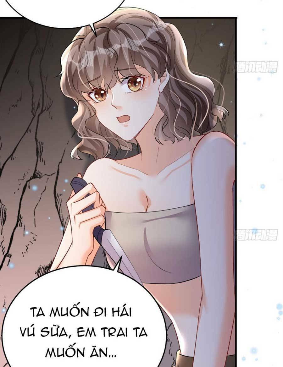 Phu Quân Thú Thế Tranh Sủng Thành Nghiện Chương 15 Ảnh 18