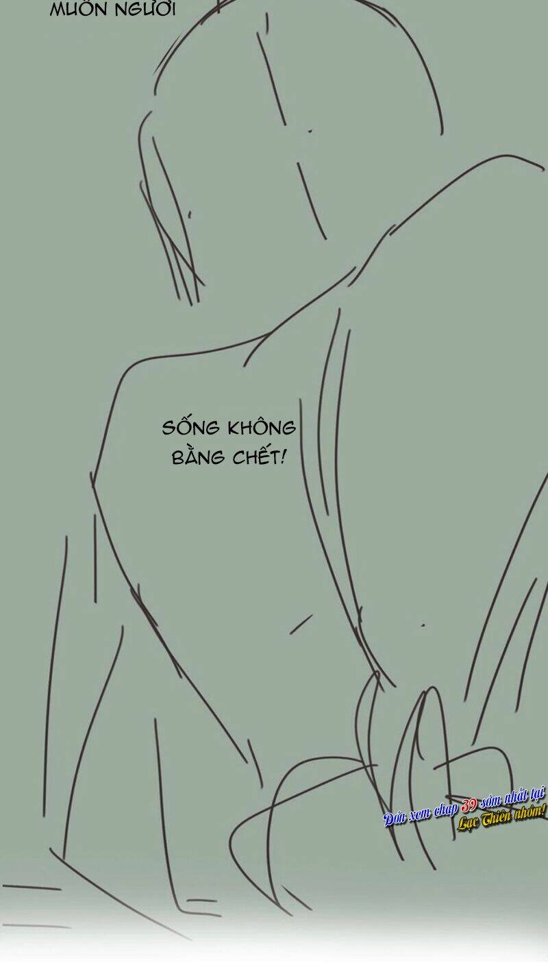 Nô Lệ Câm Chương 38 Ảnh 47