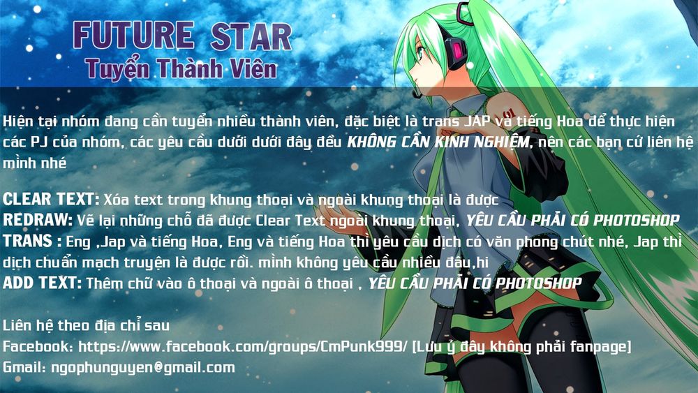 Handa-Kun Chương 2 Ảnh 32