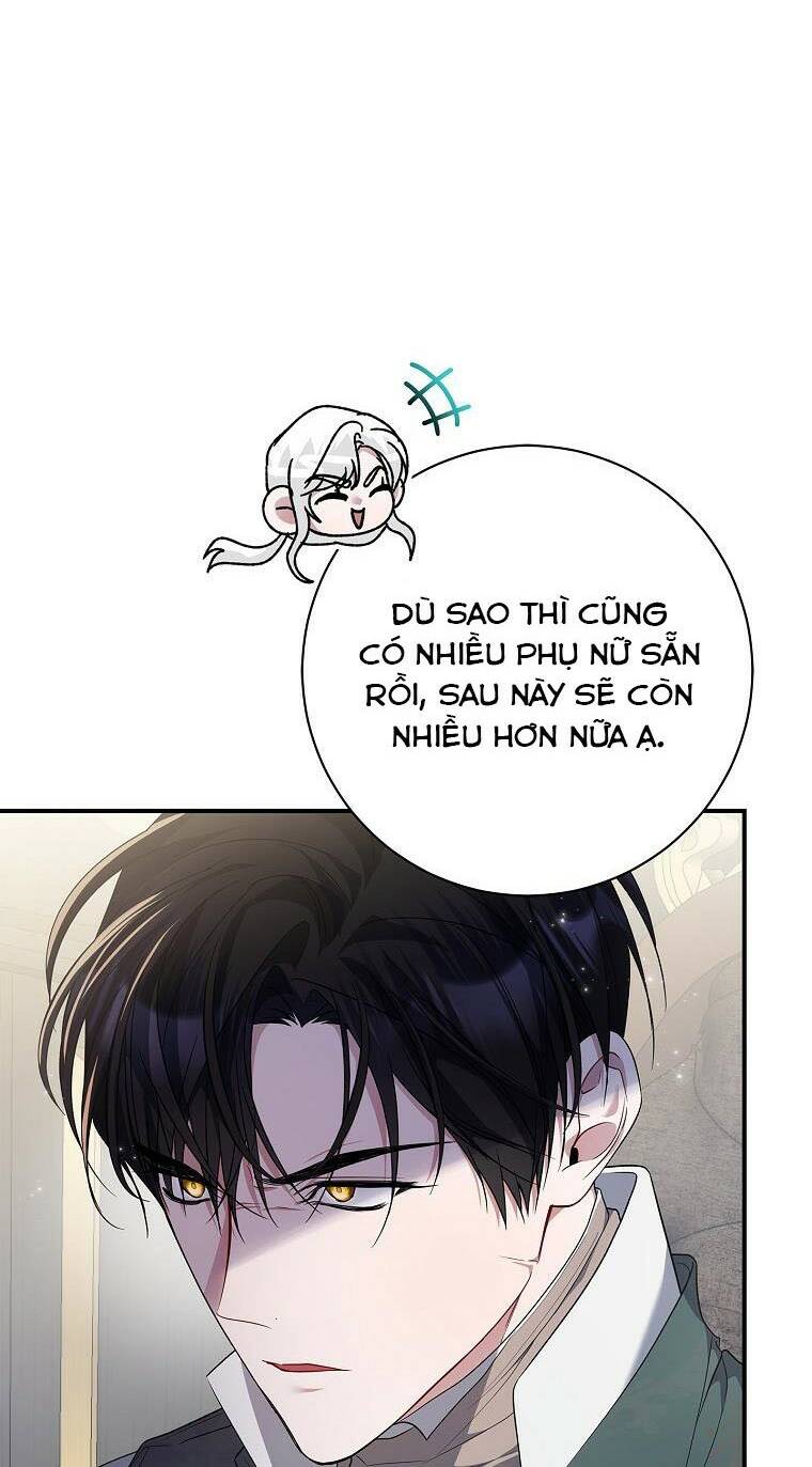 Xin Hãy Nhận Con Làm Con Đi Mà, Papa Chương 35 Ảnh 28