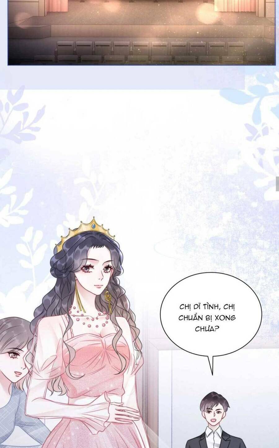 Nữ Phụ Ngày Nào Cũng Muốn Ly Hôn Với Ta Chương 39 Ảnh 34