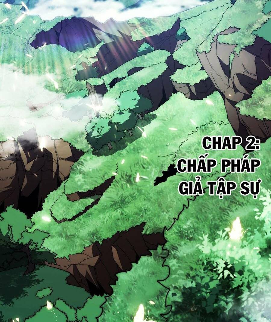 Cao Thủ Gian Lận Hoàn Lương Chương 2 Ảnh 5