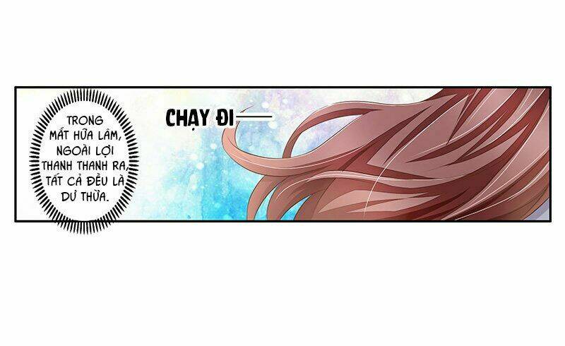 Hôn Bất Do Kỷ Chương 37 Ảnh 14