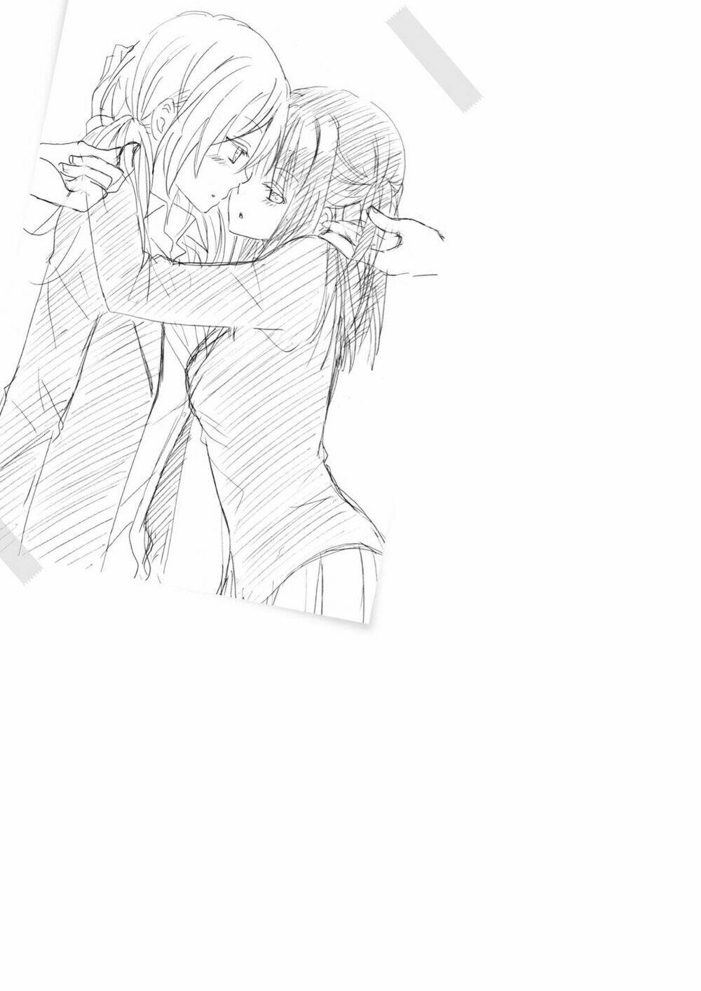 Netsuzou Trap Chương 6.5 Ảnh 13
