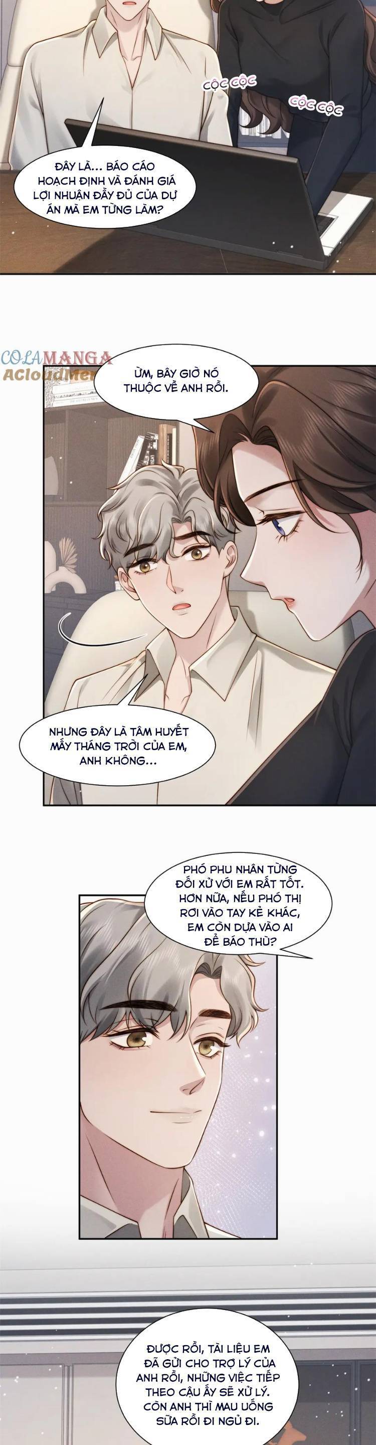 Hôn Nhân Chớp Nhoáng Chương 37 Ảnh 17