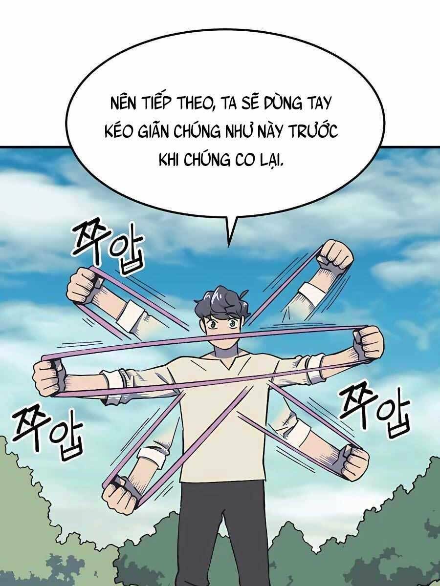 Thợ Săn Cơ Bắp Chương 18 Ảnh 80
