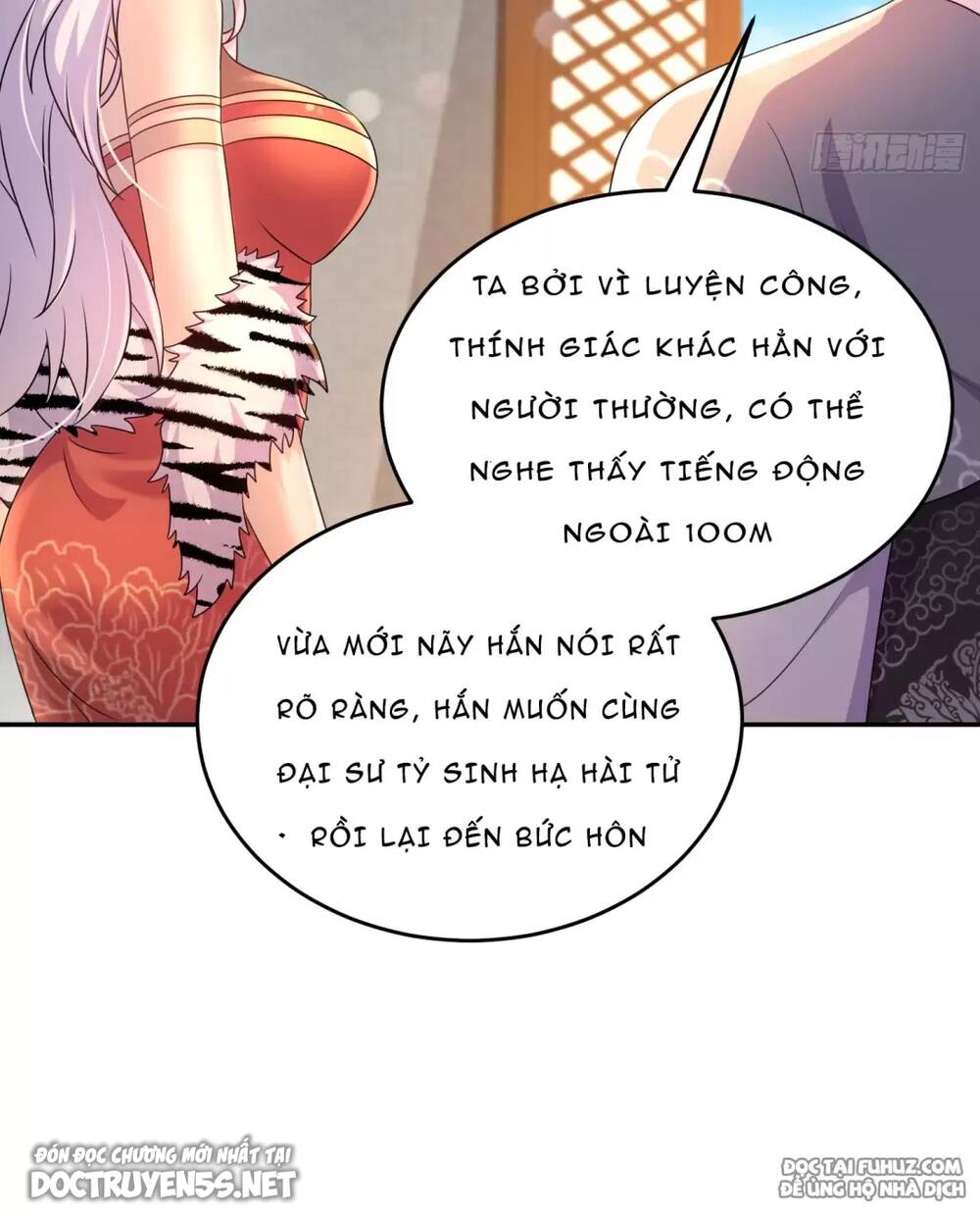 Bắt Đầu Có Được Bảy Vị Tuyệt Sắc Sư Tỷ Chương 42 Ảnh 41