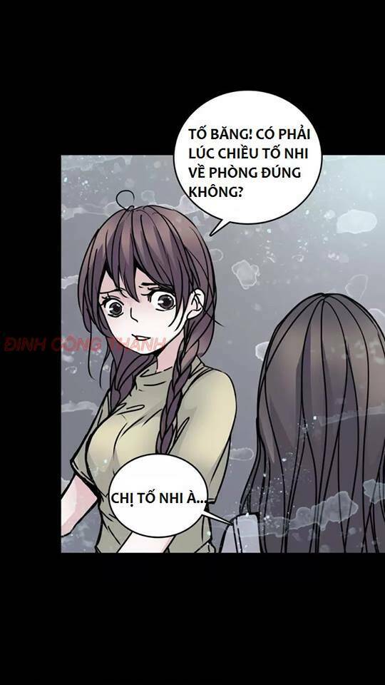 Tiểu Quỷ Chương 20 Ảnh 19