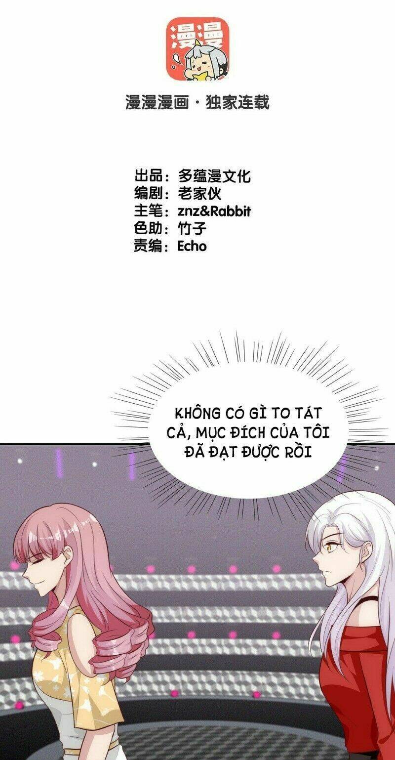 Trở Lại Showbiz Làm Ảnh Hậu Chương 22 Ảnh 2
