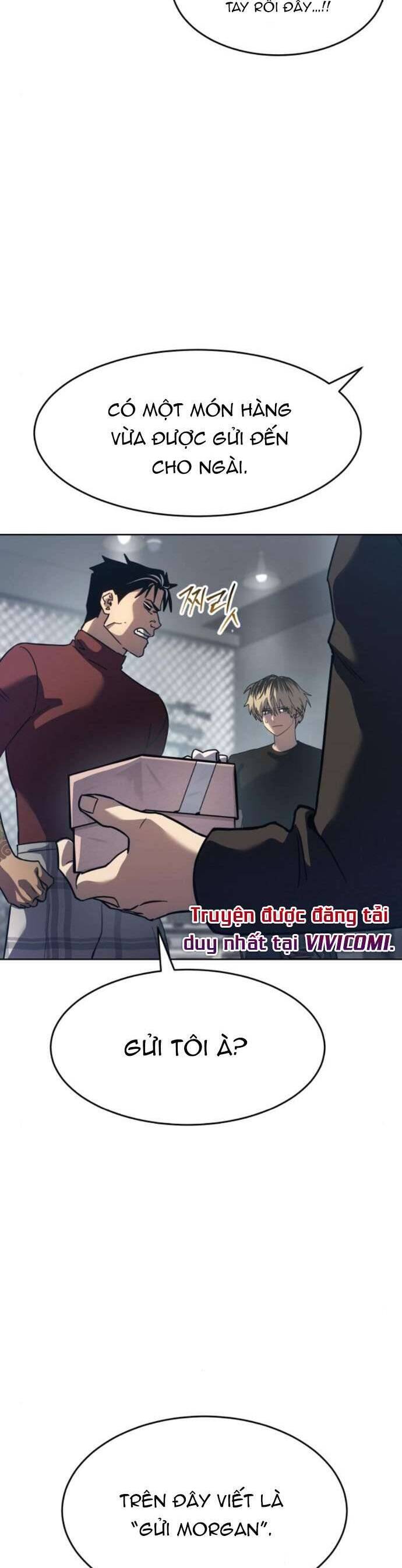 Luật Vị Thành Niên Chương 40 Ảnh 32