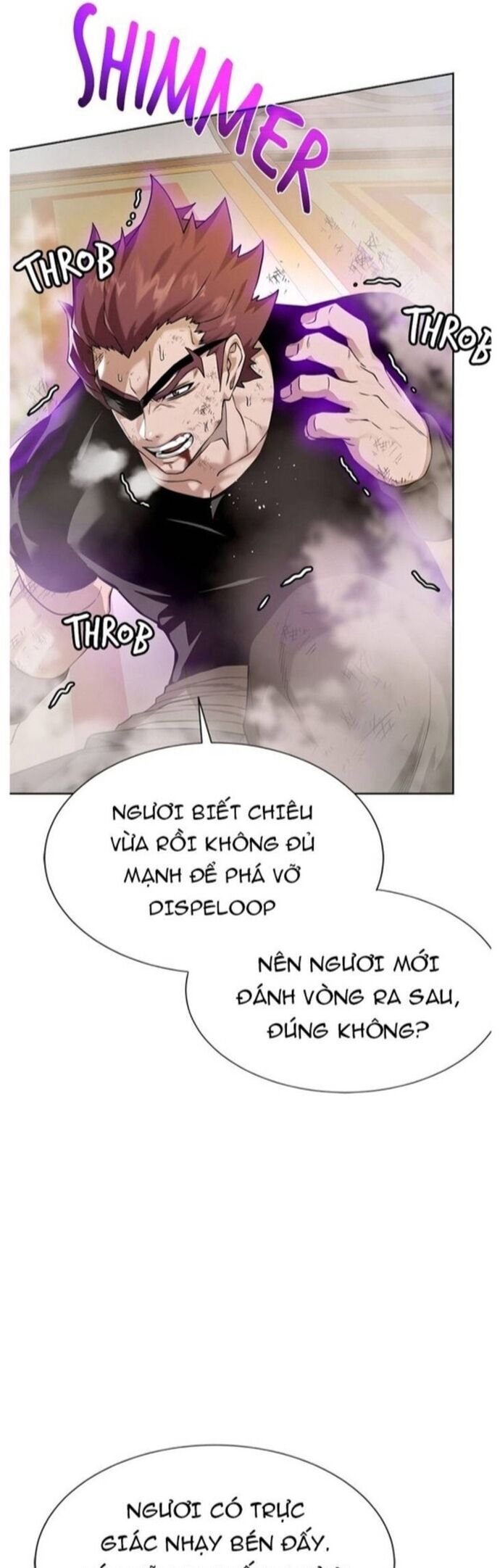 Cổ Vật Trong Hầm Tối Chương 109 Ảnh 18