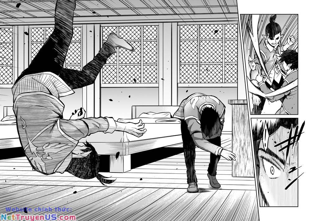 Horobi No Kuni No Seifukusha: Maou Wa Sekai O Seifuku Suru Youdesu Chương 14 Ảnh 23