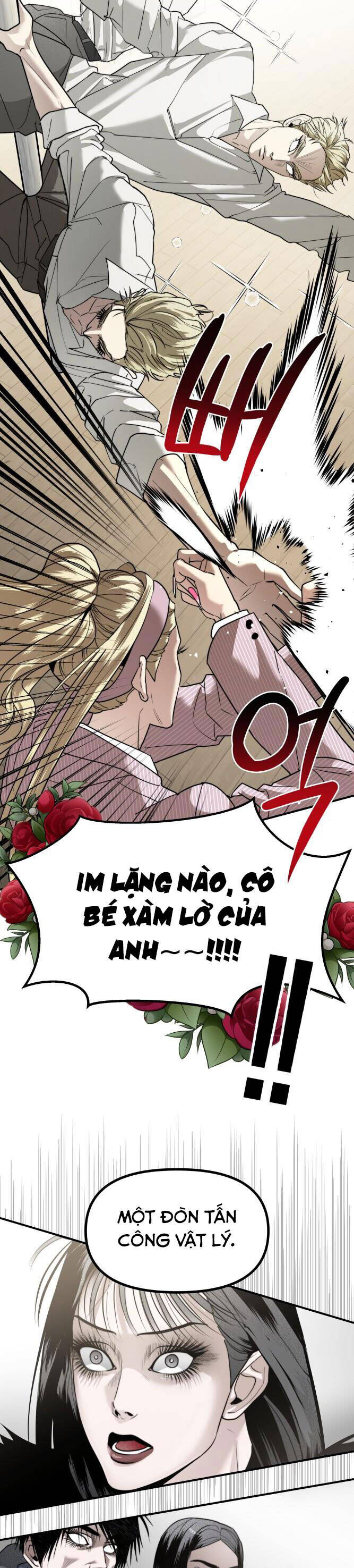 Chị Em Nhà Ki Chương 43 Ảnh 37