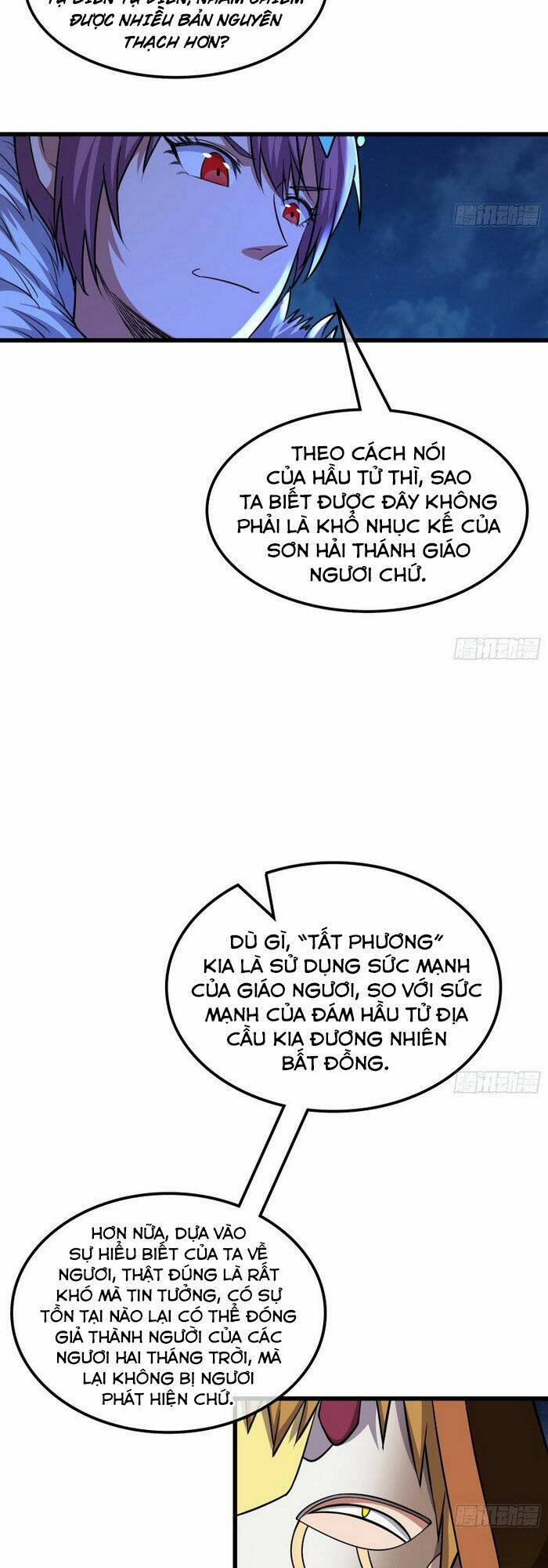Khắc Kim Đại Lão Chương 153 Ảnh 11