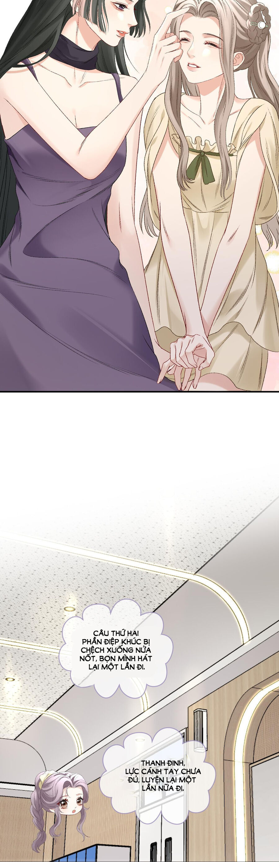 Cẩm Nang Chinh Phục Thần Tượng Chương 4 Ảnh 7