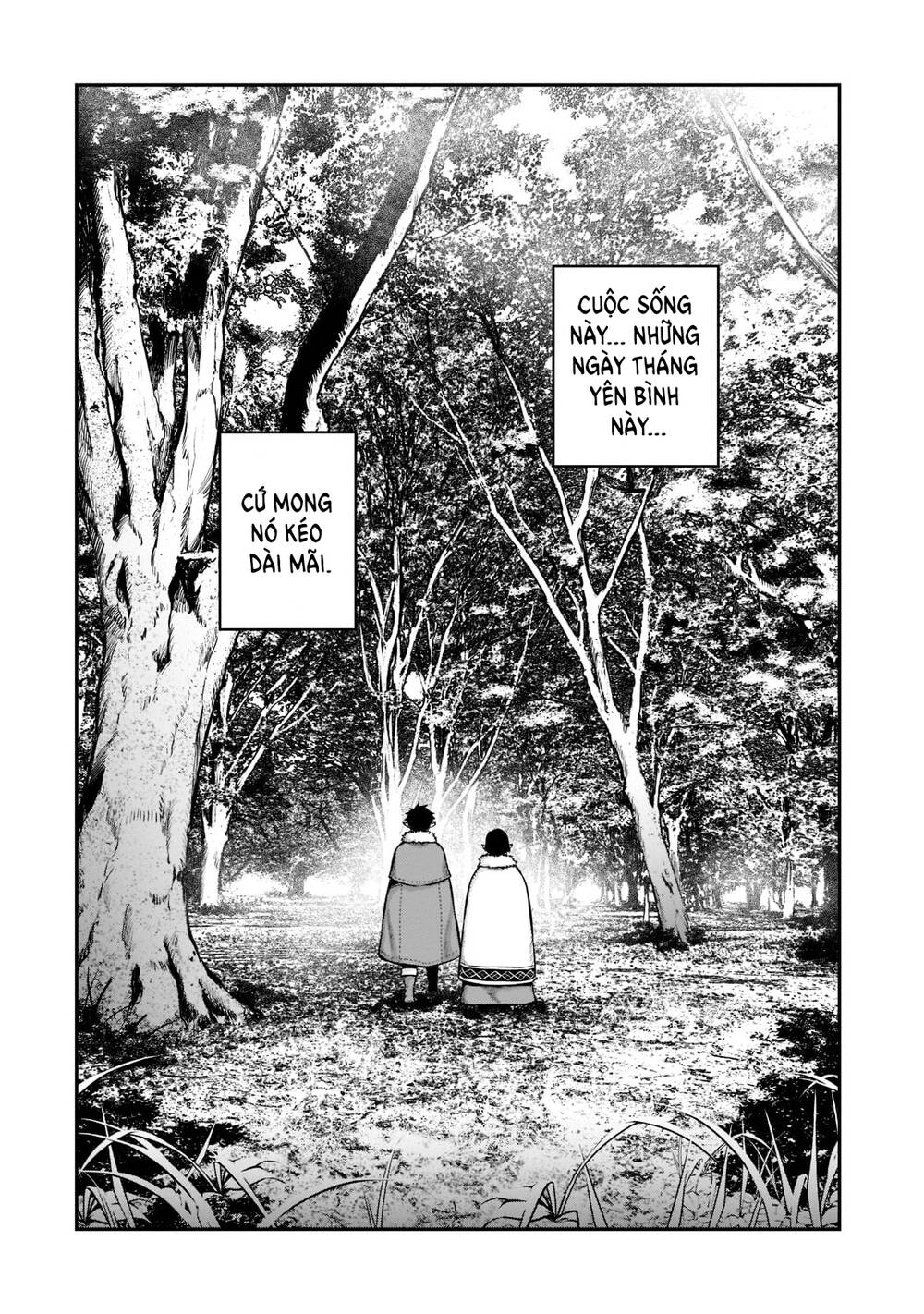 Horobi No Kuni No Seifukusha: Maou Wa Sekai O Seifuku Suru Youdesu Chương 9 Ảnh 27