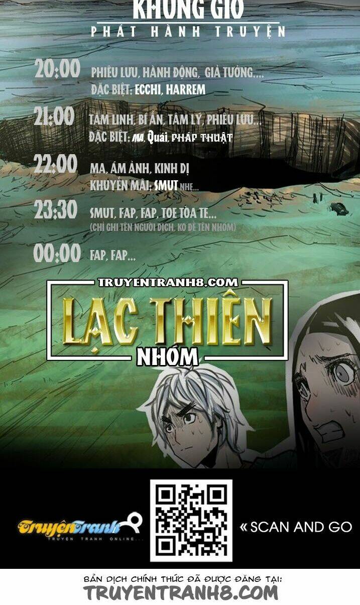 Thâu Hồn Chương 73 Ảnh 21