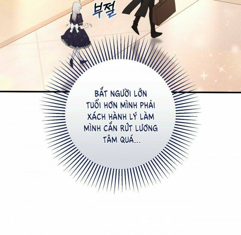 Đã Nếm Thử Thì Ăn Luôn Một Miếng Đi Chương 18.5 Ảnh 29