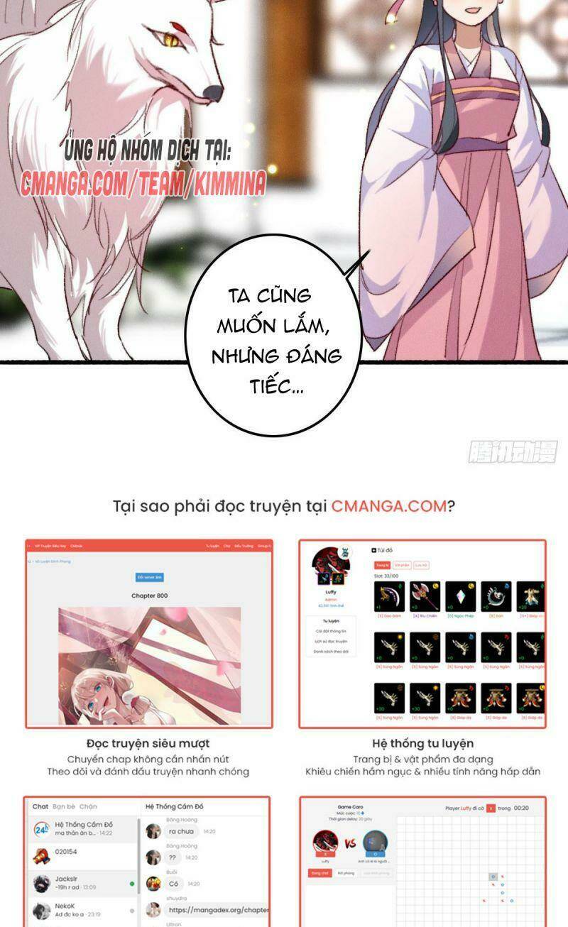 Ngự Thú Cuồng Phi Chương 8 Ảnh 11