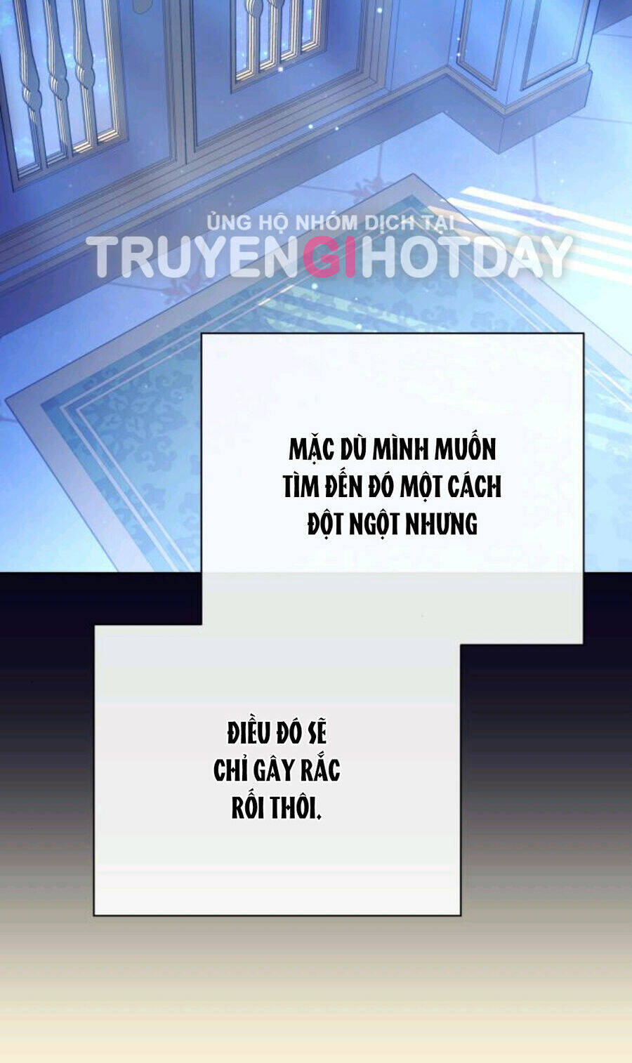 Tôi Muốn Trở Thành Cô Ấy Dù Chỉ Là Một Ngày Chương 167.1 Ảnh 33
